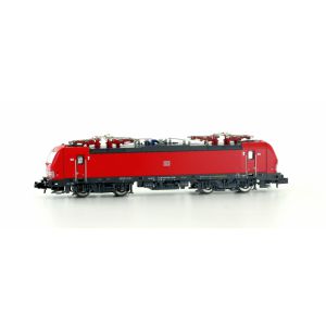 ランキング上位のプレゼント ◇（新同美品) Fleischmann DB-Cargo