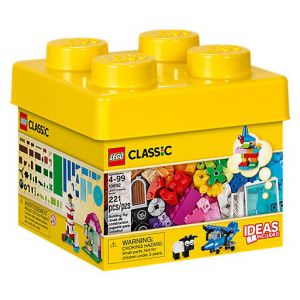 Jabeth Wilson Alvast buitenspiegel Bouwstenen (Lego/Sluban) - Speelgoed | Wentink Hobby