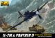 IL-2M Sturmovik & Panther D  1/72