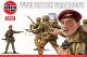 WWII British Paratroops 1:32