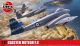 Gloster Meteor F.8 1:72