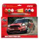 StarterSet Mini Countryman WRC 1:32