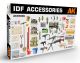 IDF Accessories