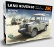 Land Rover 88 Series IIA