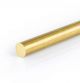 Brass Rod 0,2mm 10st.