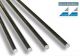 Nickel Silver Rod 0,6mm 5st.