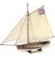 HMS Bounty's Jolly Boat 1:25