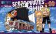 Spade Pirates' Ship - One Piece GSC #12