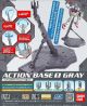 Action Base 1 Gray