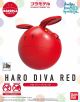 Haro Diva Red - Haropla #002