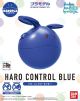 Haro Control Blue - Haropla #005