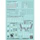 Gundam Decals No.133 TWFM Multiuse 1