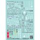 Gundam Decals No.135 TWFM Multiuse 3