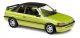 Ford Escort Cabrio groen met.