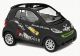 Smart Fortwo 07 »Welde Gold«