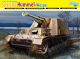 Sd.Kfz.165 Hummel-Wespe