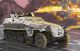 Dragon 6864 Sd.Kfz.251/16 Ausf.C Flammpanzerwagen