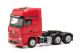 Mercedes-Benz Actros L Gigaspace 6x4, rood