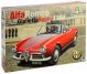 Alfa Romeo Giulietta Spider 1300