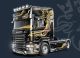 Scania R V8 Topl. 