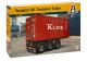 20' Container Trailer