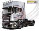 Scania R730 Streamline 4x2