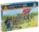 Confederate Infantry - ACW