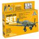 Ju 87 B Stuka - Complete Set