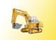 H0 LIEBHERR R992 L.m.Tiefl