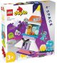 Duplo - 3in1 Ruimte Avontuur