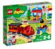 Duplo - Stoomtrein