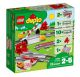 Duplo - Treinrails