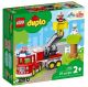 Duplo - Brandweerauto