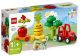 Duplo - Fruit- en Groentetractor