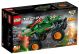 Technic - Monster Jam Dragon