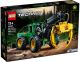 Technic - John Deere 948L-II houttransportmachine