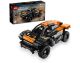 Technic - NEOM McLaren Extreme E team