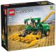 Technic - John Deere 9700 Forage Harvester