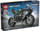 Technic - Kawasaki Ninja H2R