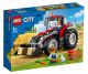 City - Tractor