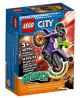 City - STUNTZ Wheelie Stuntmotor