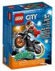 City - STUNTZ Vuur Stuntmotor