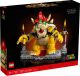 Super Mario - De Machtige Bowser