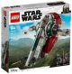 Star Wars - Boba Fett's Sterrenschip