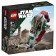 Star Wars - Boba Fett's Starship Microfighter