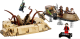 Star Wars - Desert Skiff en Sarlacc-kuil