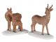 Deer Family, set of 2