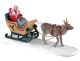 North Pole Sleigh Ride