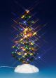 Lighted Pine Tree, Large