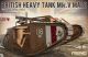 Mk.V Male - British Heavy Tank